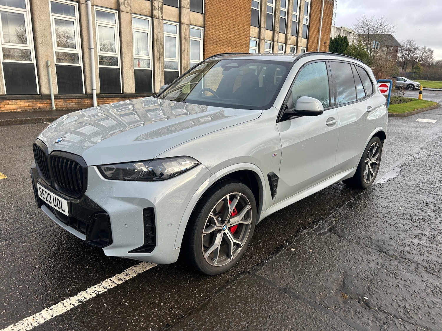 Used BMW X5 2023 for sale - 76923985: Photo 6