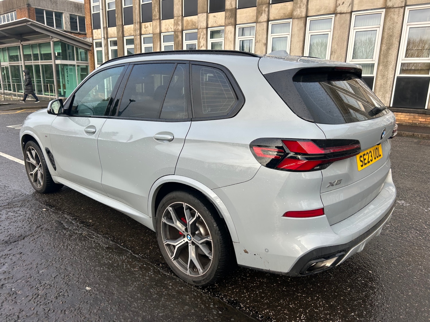 Used BMW X5 2023 for sale - 76923985: Photo 8