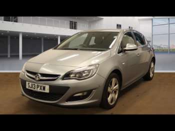 2013 (13) - 1.4i 16V SRi 5dr