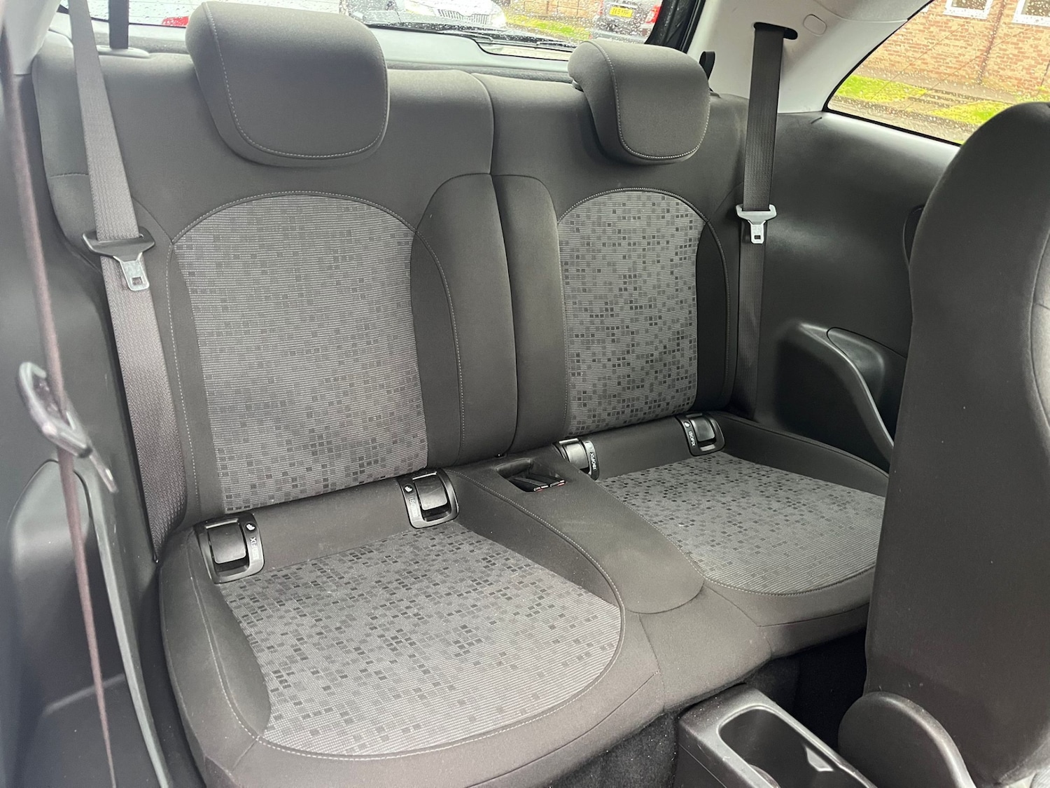 Used Vauxhall ADAM 2014 for sale - 76526053: Photo 10