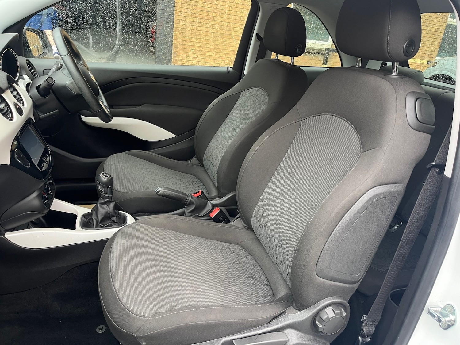 Used Vauxhall ADAM 2014 for sale - 76526053: Photo 11