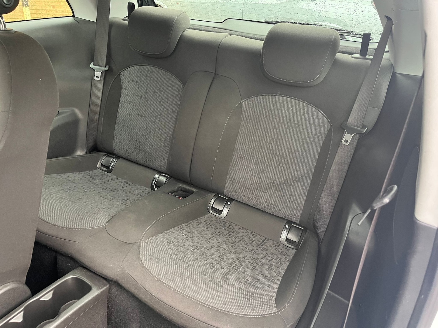 Used Vauxhall ADAM 2014 for sale - 76526053: Photo 12