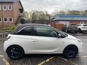 Used Vauxhall ADAM 2014 for sale - 76526053: Photo