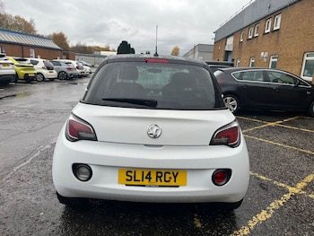 Used Vauxhall ADAM 2014 for sale - 76526053: Photo