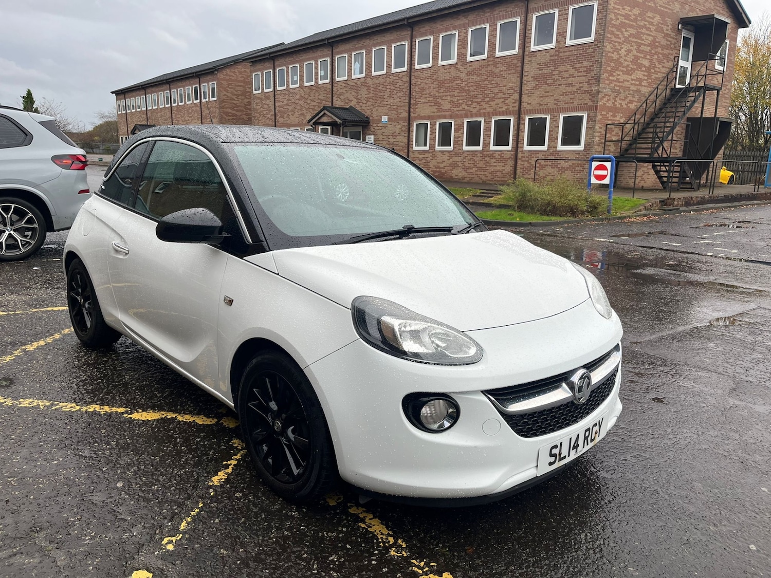 Used Vauxhall ADAM 2014 for sale - 76526053: Photo 5