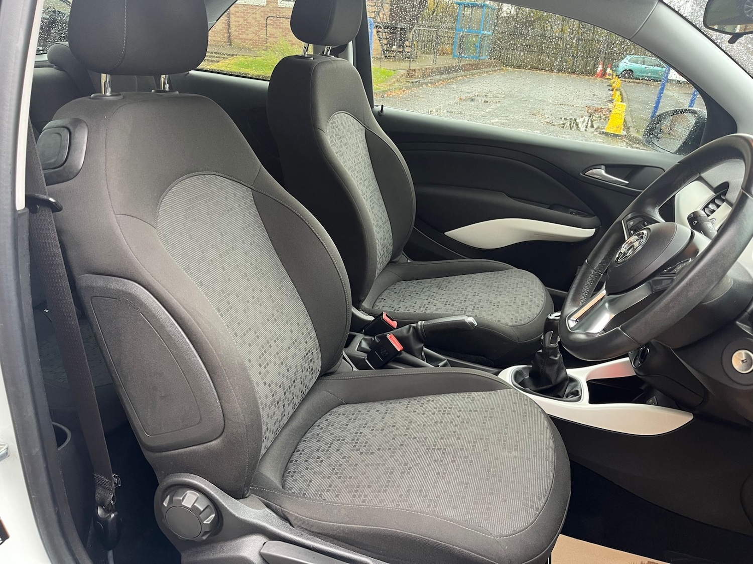 Used Vauxhall ADAM 2014 for sale - 76526053: Photo 9