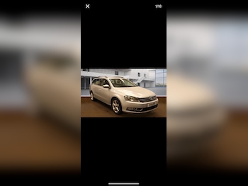 2011 (11) - 2.0 TDI Bluemotion Tech SE 5dr