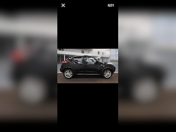 Used Nissan Juke 2013 for sale - 77807413: Photo