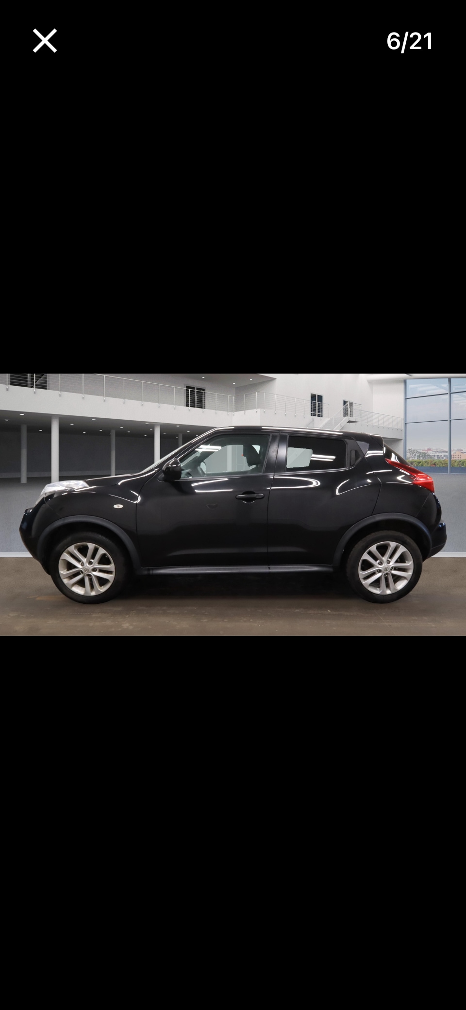 Used Nissan Juke 2013 for sale - 77807413: Photo 2
