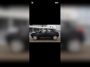 Used Nissan Juke 2013 for sale - 77807413: Photo