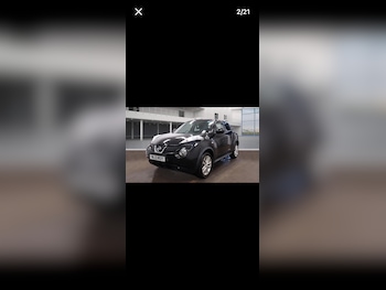 Used Nissan Juke 2013 for sale - 77807413: Photo