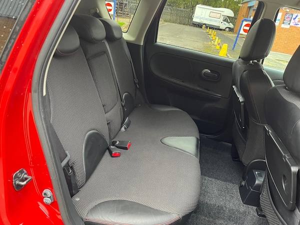Used Nissan Note 2008 for sale - 76232682: Photo 11