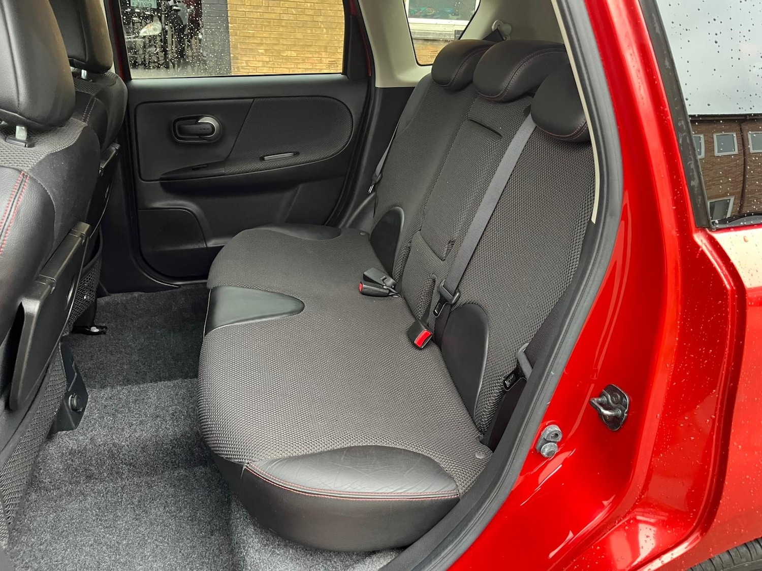 Used Nissan Note 2008 for sale - 76232682: Photo 13