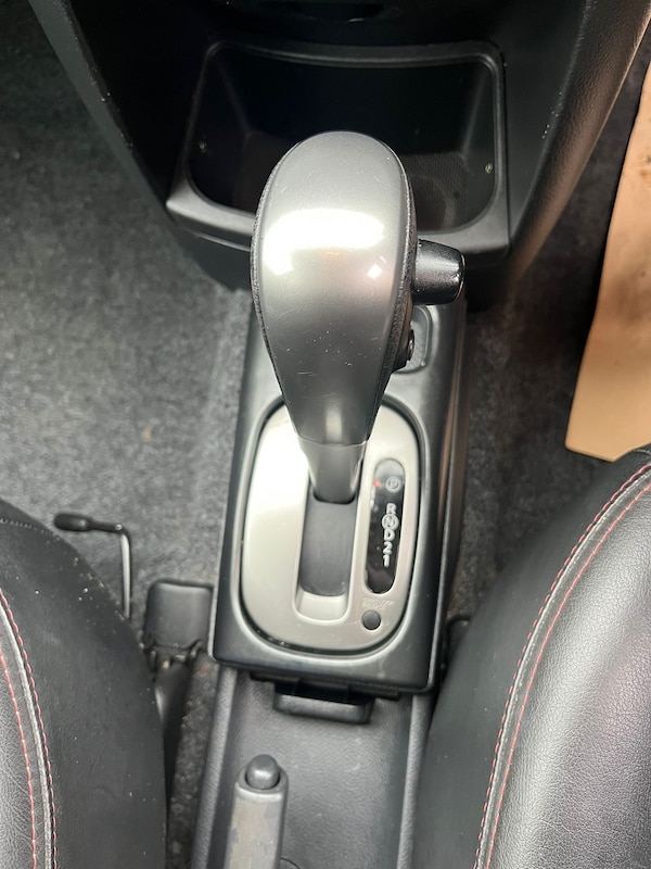 Used Nissan Note 2008 for sale - 76232682: Photo 9