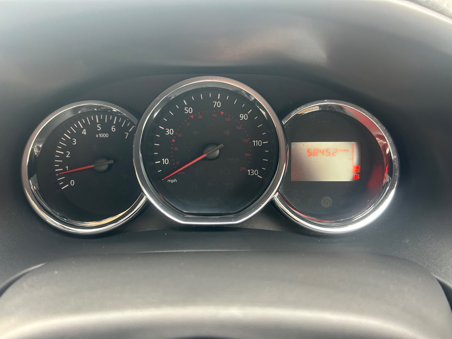 Used Dacia Sandero Stepway 2014 for sale - 76178106: Photo 14