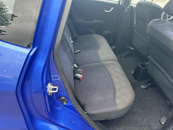Used Honda Jazz 2011 for sale - 75130893: Photo 10