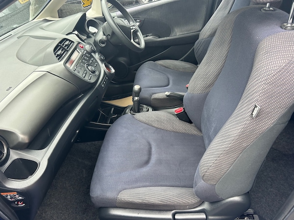 Used Honda Jazz 2011 for sale - 75130893: Photo 11