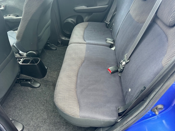 Used Honda Jazz 2011 for sale - 75130893: Photo 12