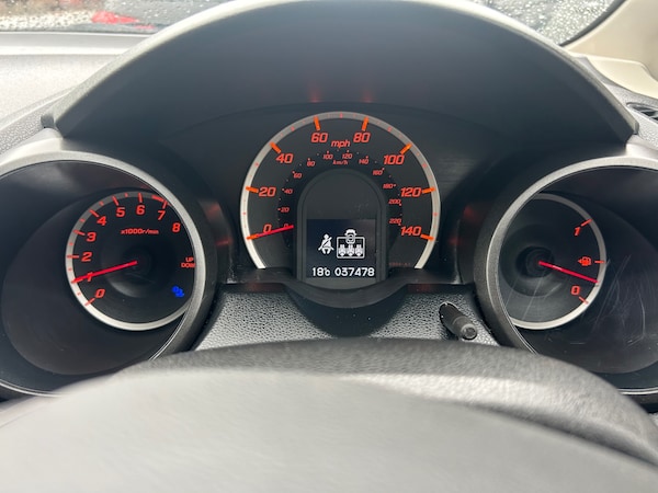 Used Honda Jazz 2011 for sale - 75130893: Photo 13
