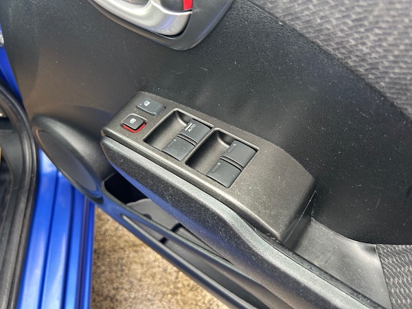 Used Honda Jazz 2011 for sale - 75130893: Photo 18