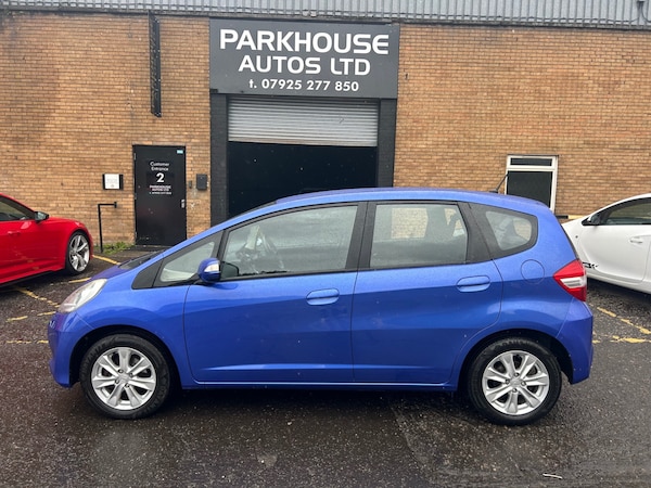 Used Honda Jazz 2011 for sale - 75130893: Photo 1