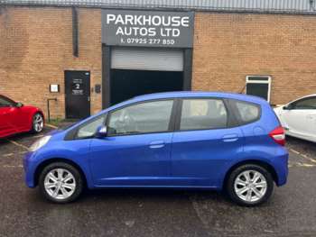 2011 (11) - 1.4 i-VTEC ES 5dr
