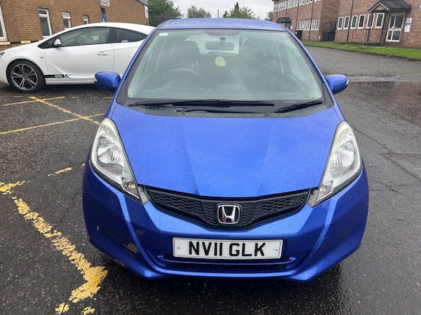 Used Honda Jazz 2011 for sale - 75130893: Photo 2