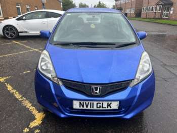 Used Honda Jazz 2011 for sale - 75130893: Photo