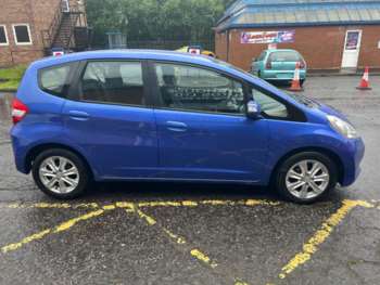 Used Honda Jazz 2011 for sale - 75130893: Photo