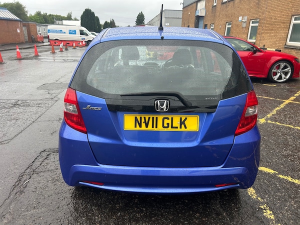 Used Honda Jazz 2011 for sale - 75130893: Photo 4