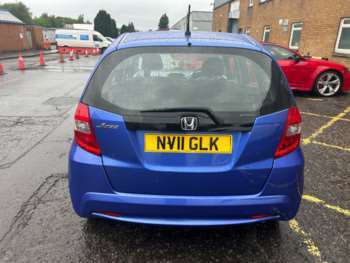 Used Honda Jazz 2011 for sale - 75130893: Photo