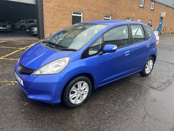 Used Honda Jazz 2011 for sale - 75130893: Photo 6
