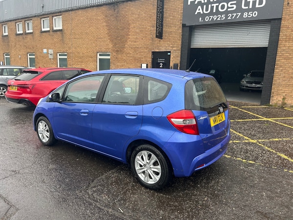 Used Honda Jazz 2011 for sale - 75130893: Photo 7