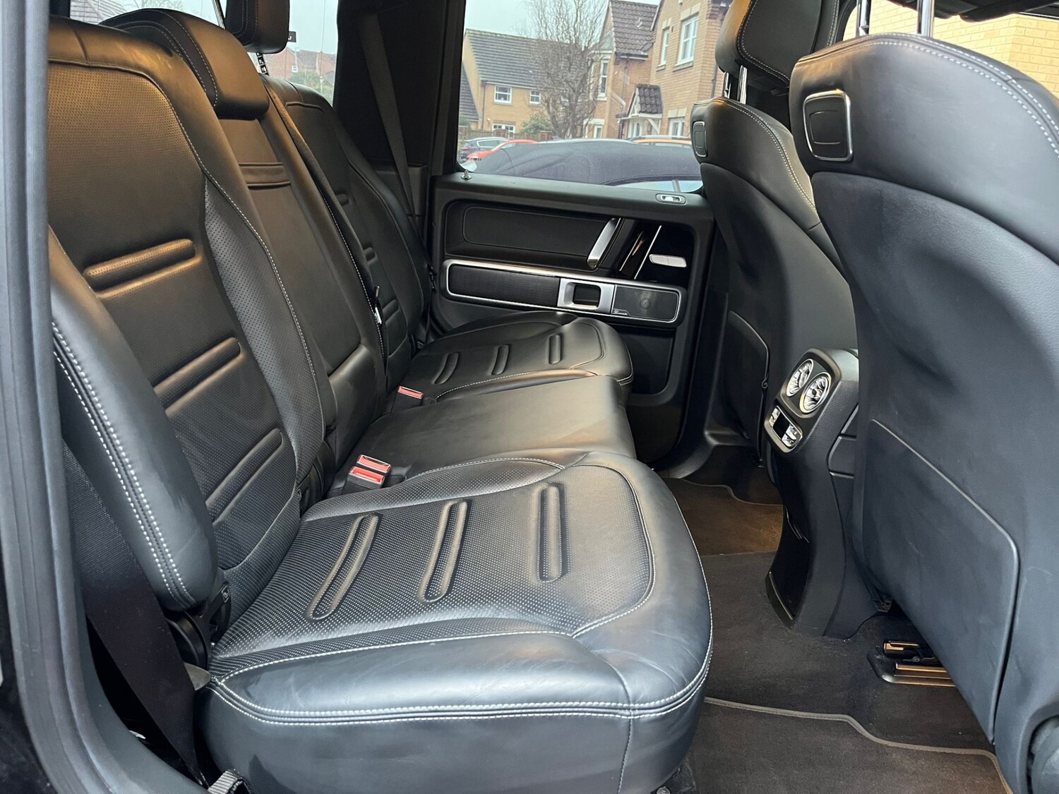 Used Mercedes-Benz G Class 2022 for sale - 77504890: Photo 10