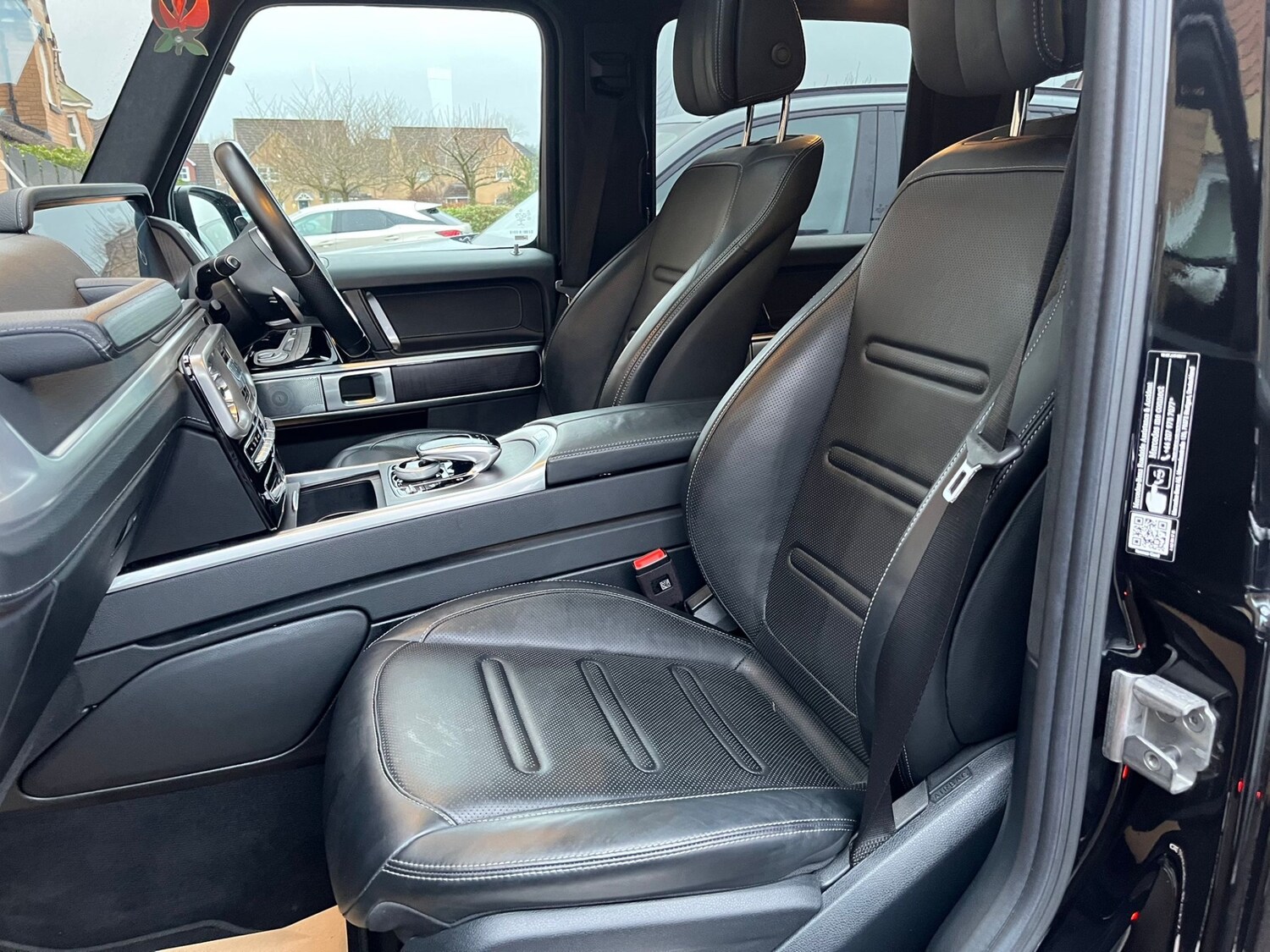 Used Mercedes-Benz G Class 2022 for sale - 77504890: Photo 11