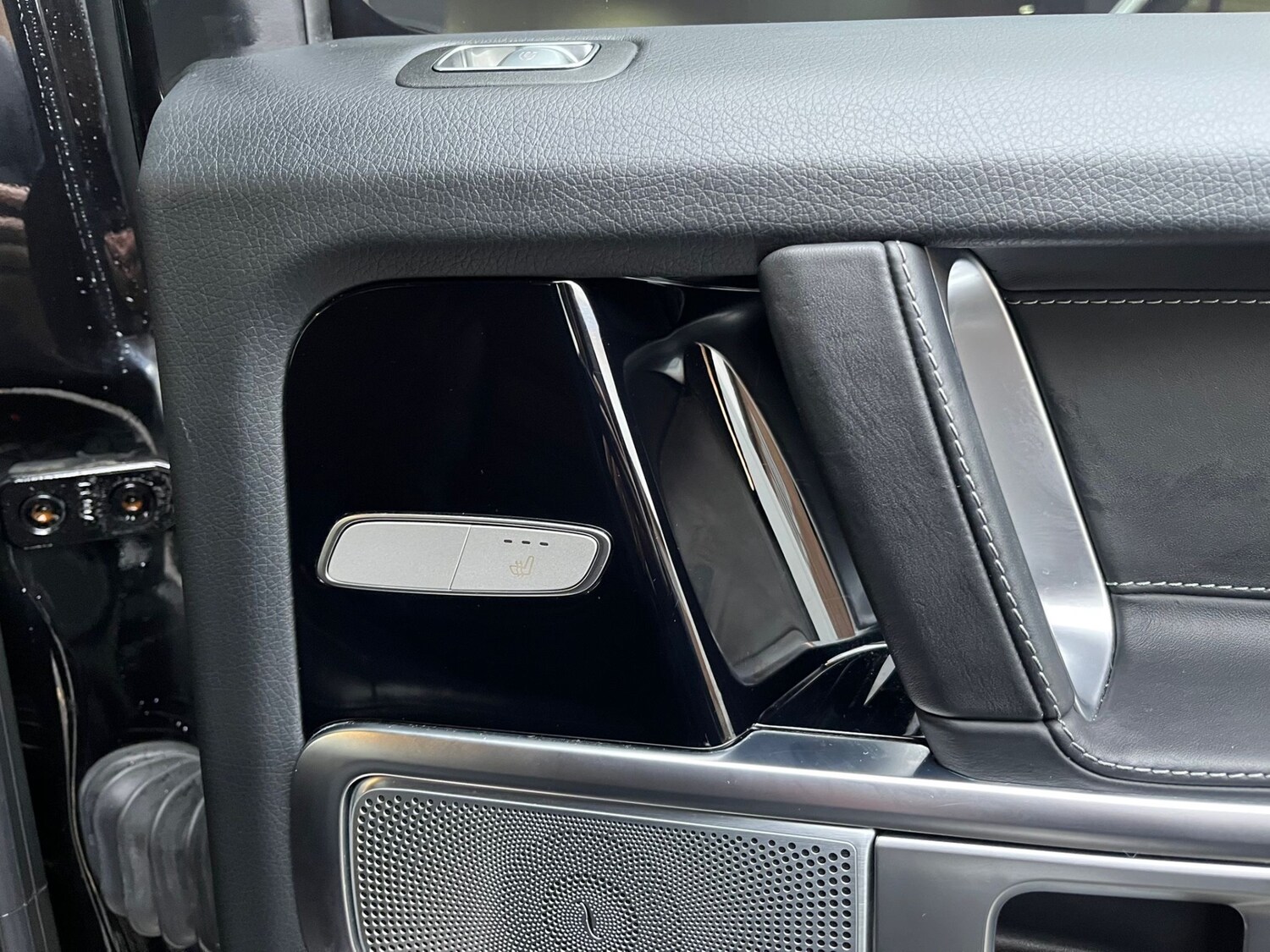 Used Mercedes-Benz G Class 2022 for sale - 77504890: Photo 13