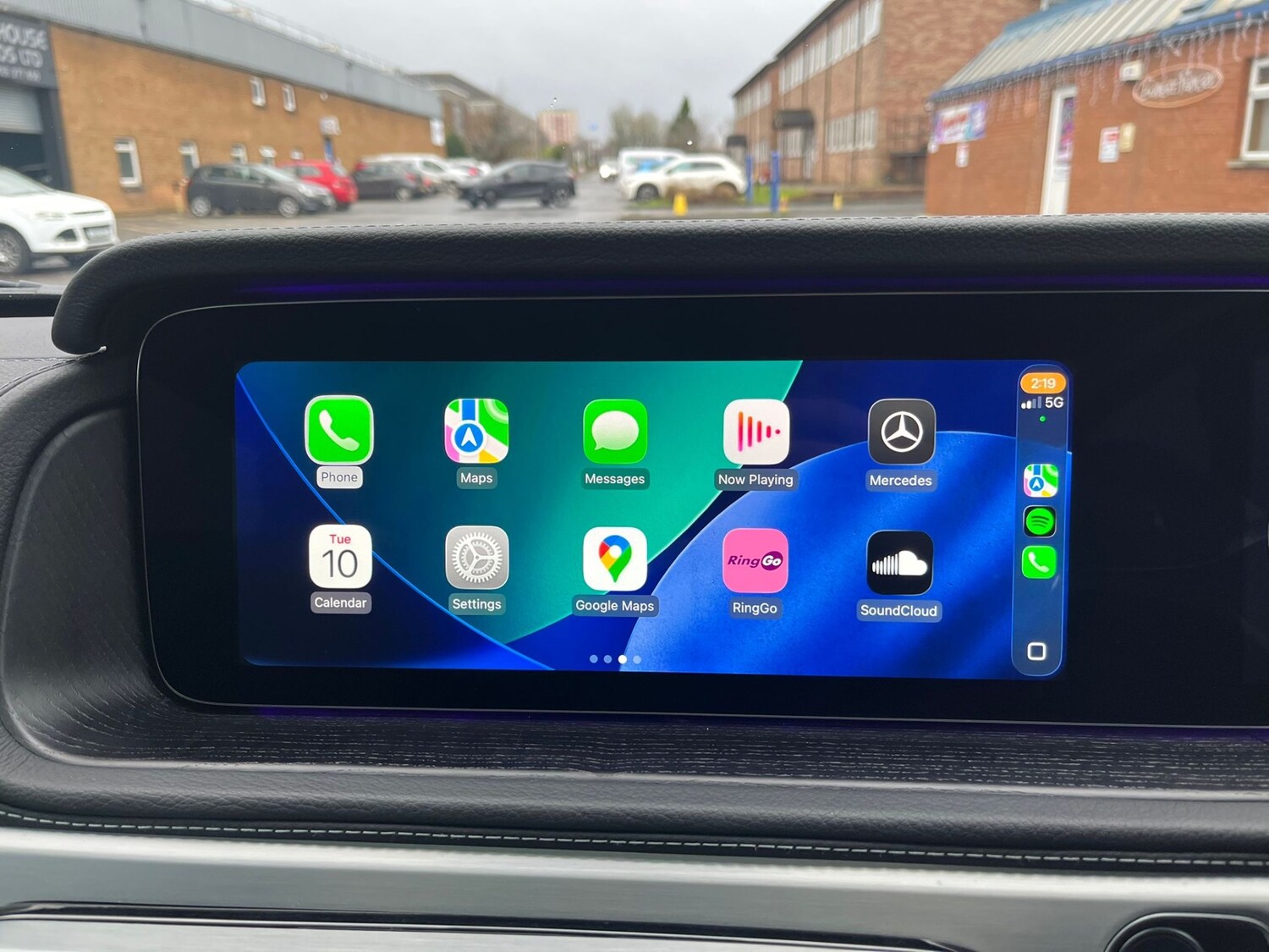 Used Mercedes-Benz G Class 2022 for sale - 77504890: Photo 20