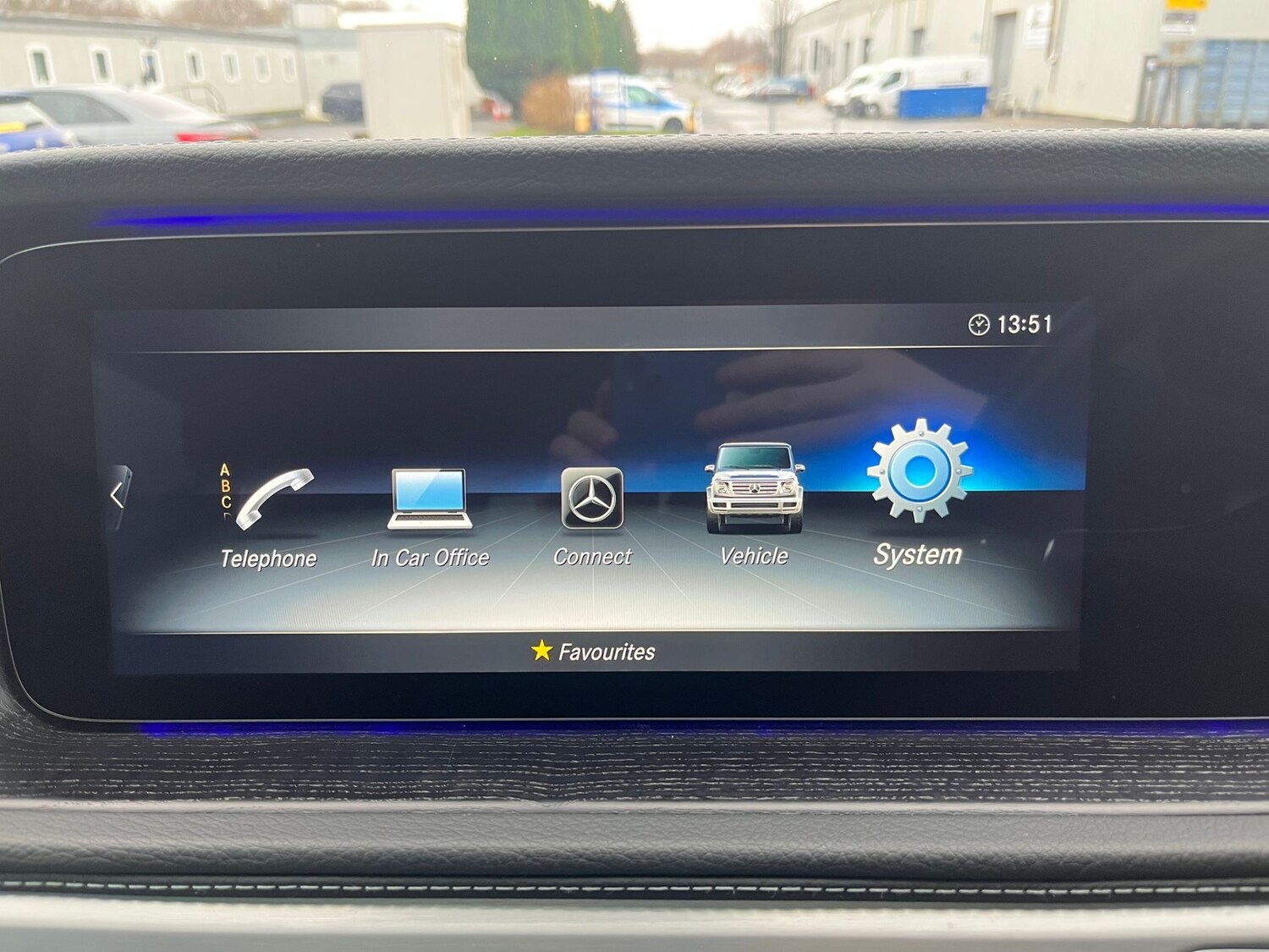 Used Mercedes-Benz G Class 2022 for sale - 77504890: Photo 21