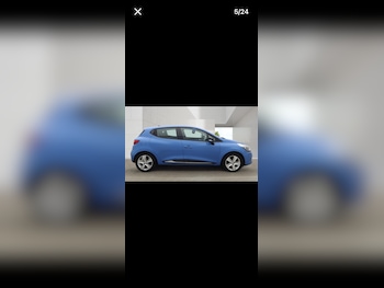 Used Renault Clio 2015 for sale - 78298931: Photo