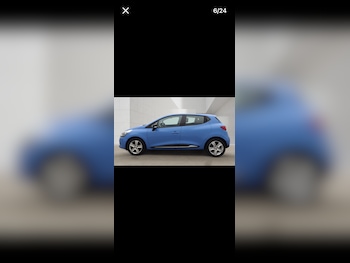 Used Renault Clio 2015 for sale - 78298931: Photo