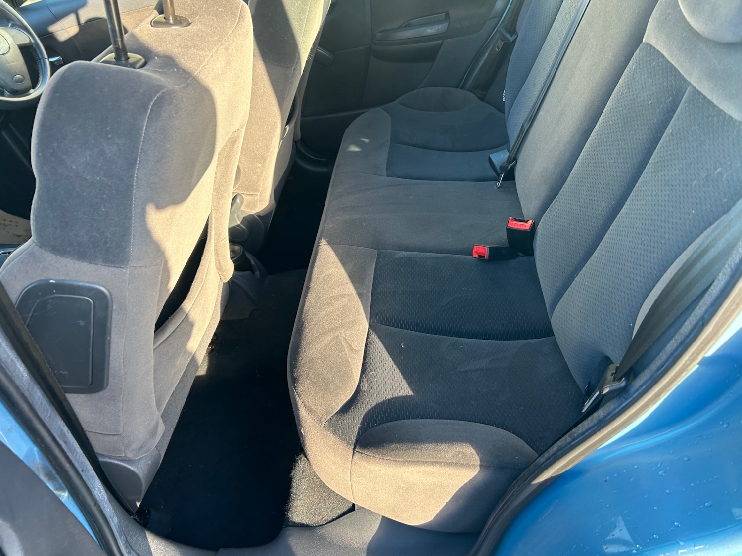 Used Citroen C3 2009 for sale - 77181383: Photo 12