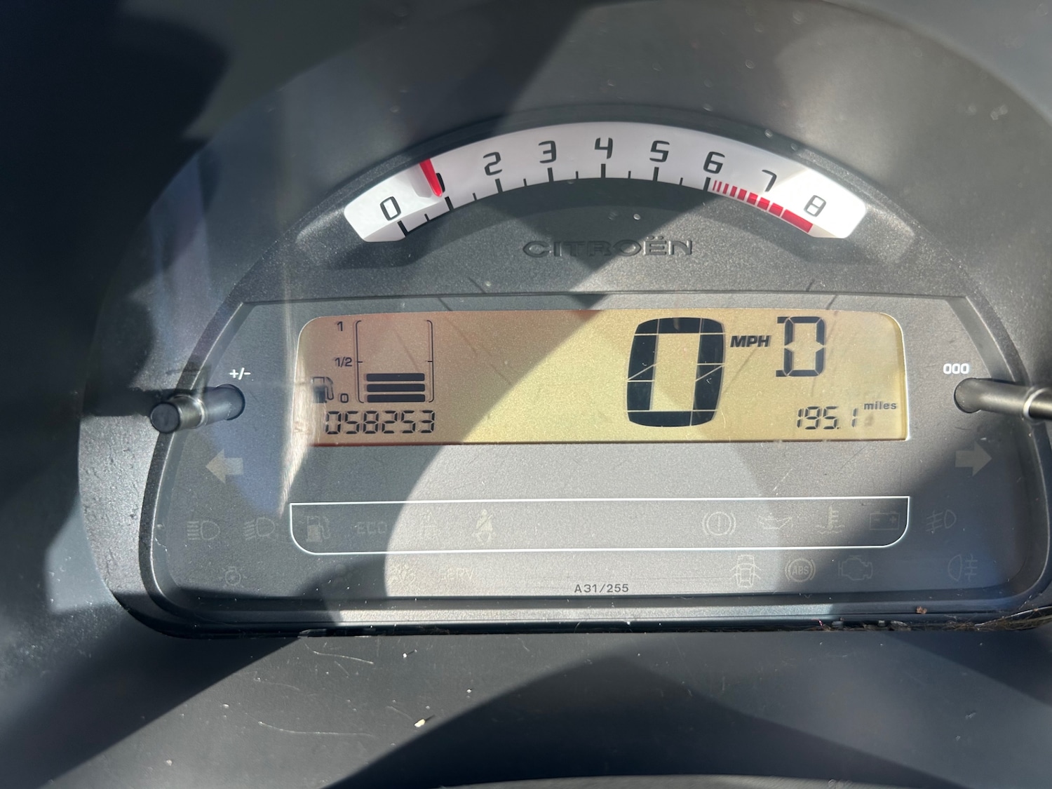 Used Citroen C3 2009 for sale - 77181383: Photo 14