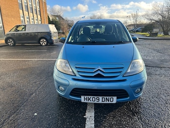 Used Citroen C3 2009 for sale - 77181383: Photo