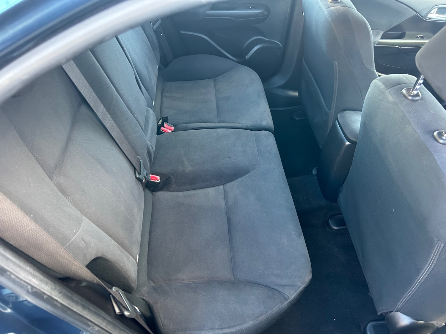 Used Honda Civic 2013 for sale - 76627396: Photo 10