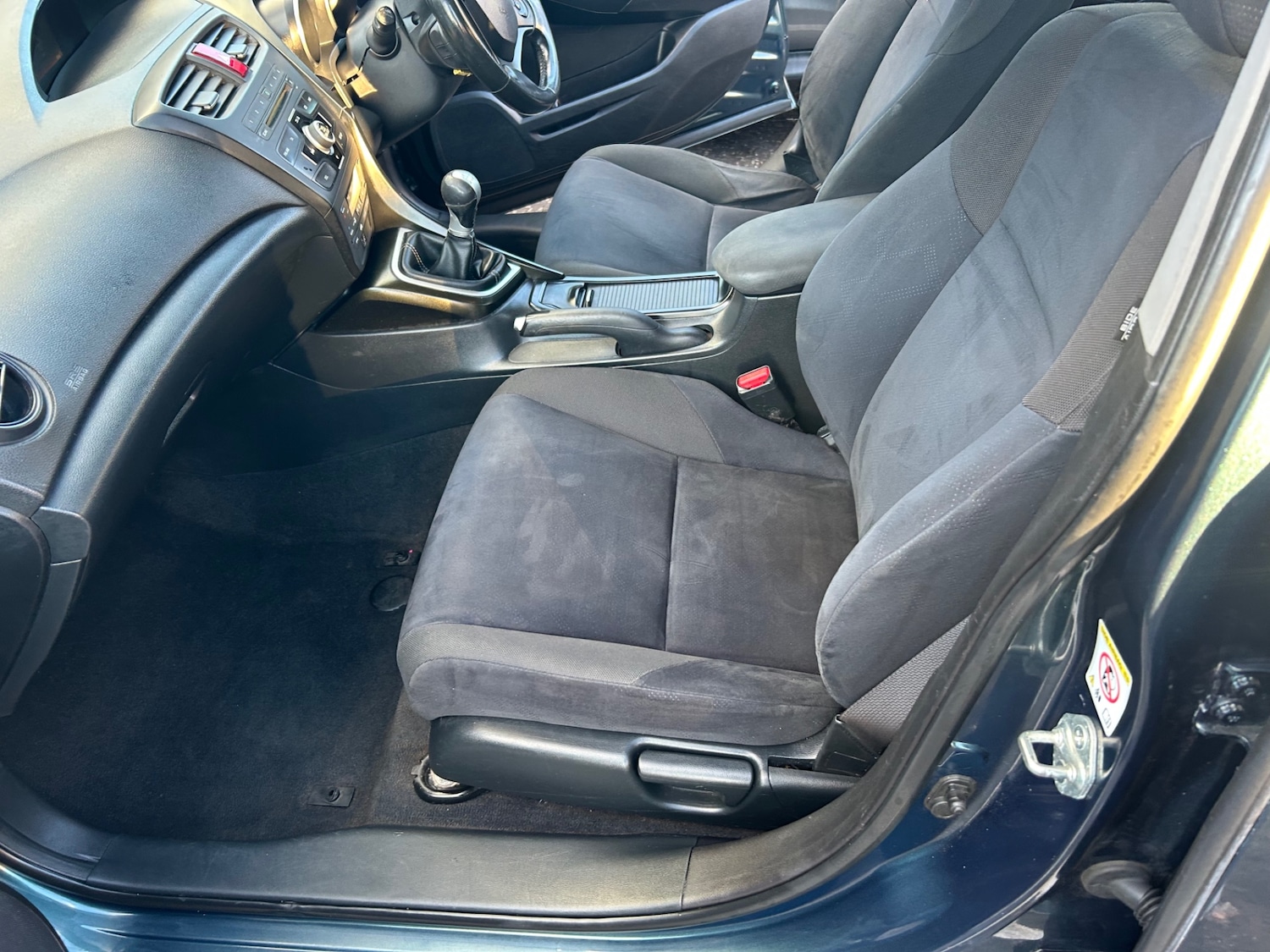 Used Honda Civic 2013 for sale - 76627396: Photo 11