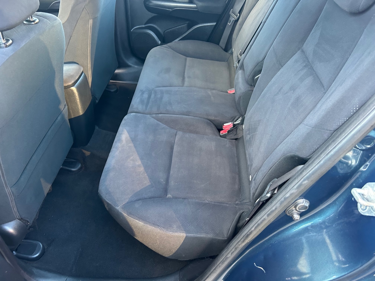 Used Honda Civic 2013 for sale - 76627396: Photo 12