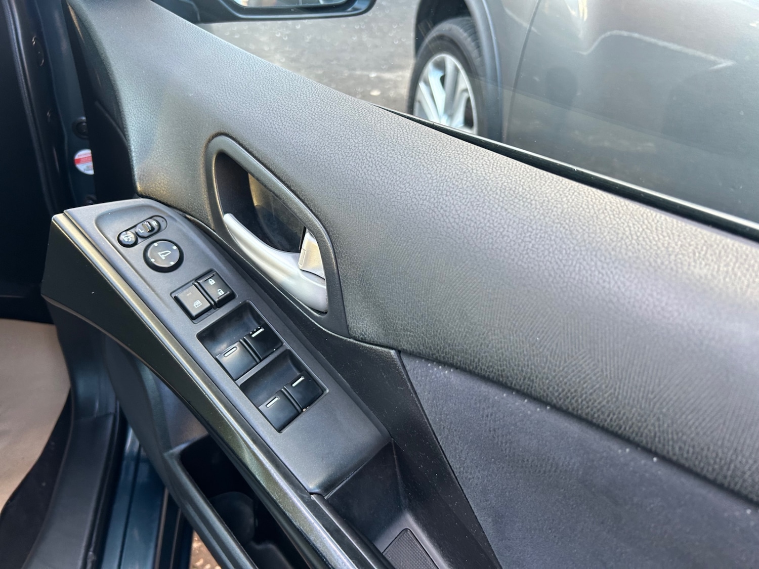 Used Honda Civic 2013 for sale - 76627396: Photo 13