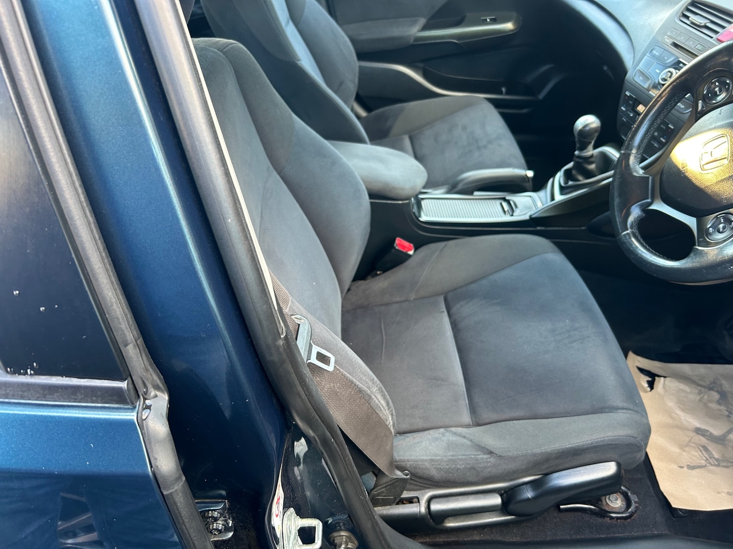 Used Honda Civic 2013 for sale - 76627396: Photo 9