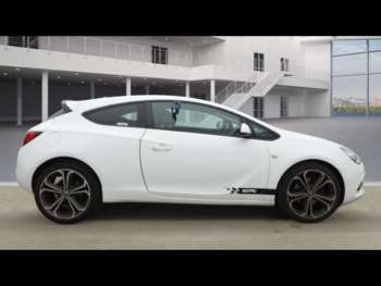 2015 (65) - 1.4T 16V Limited Edition 3dr