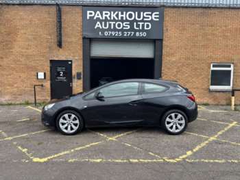 2014 (14) - 1.4T 16V 140 Sport 3dr Auto